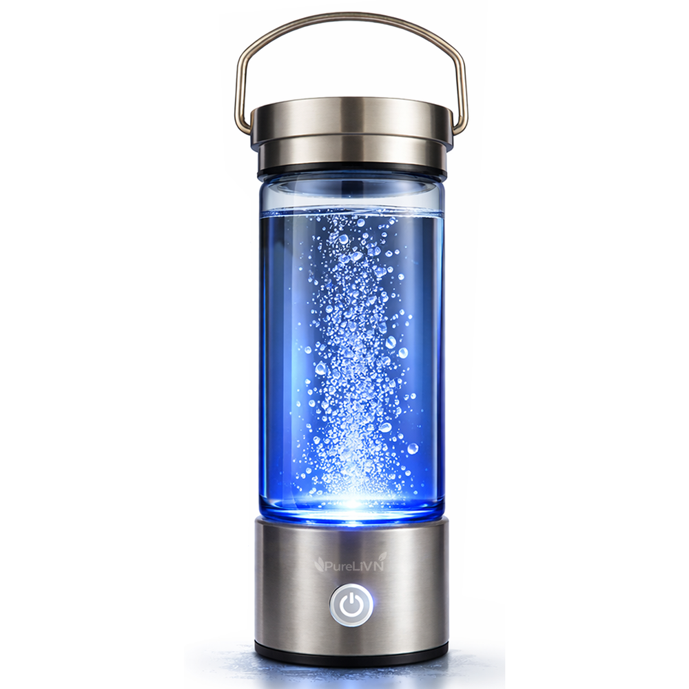 Technical Specs - Bottle